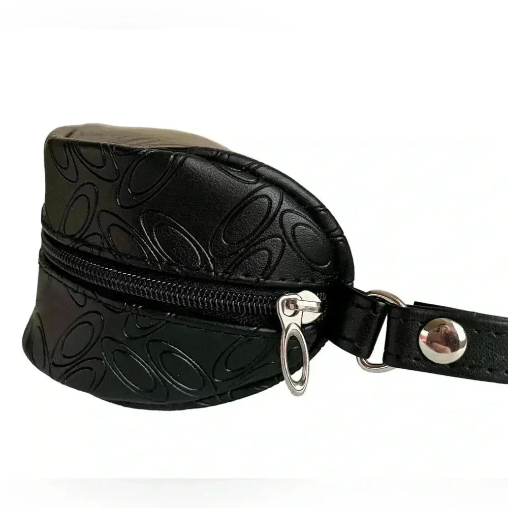 Oakley Sunglasses‎ Zipper Case Black